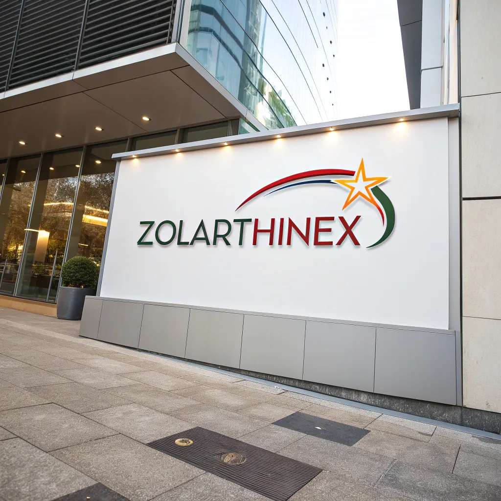 Zolarthinex Logo