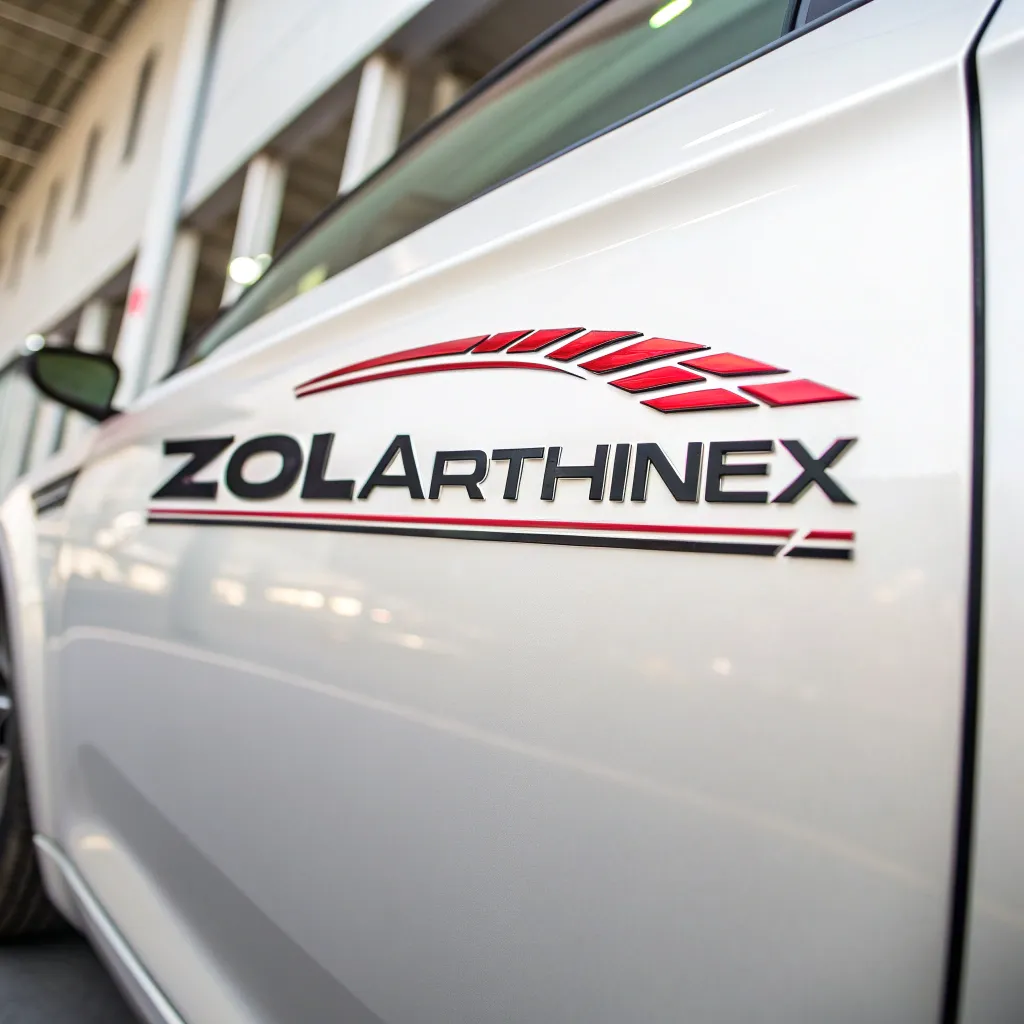 Zolarthinex Logo
